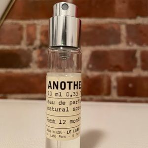 Le Labo Another 13 Travel